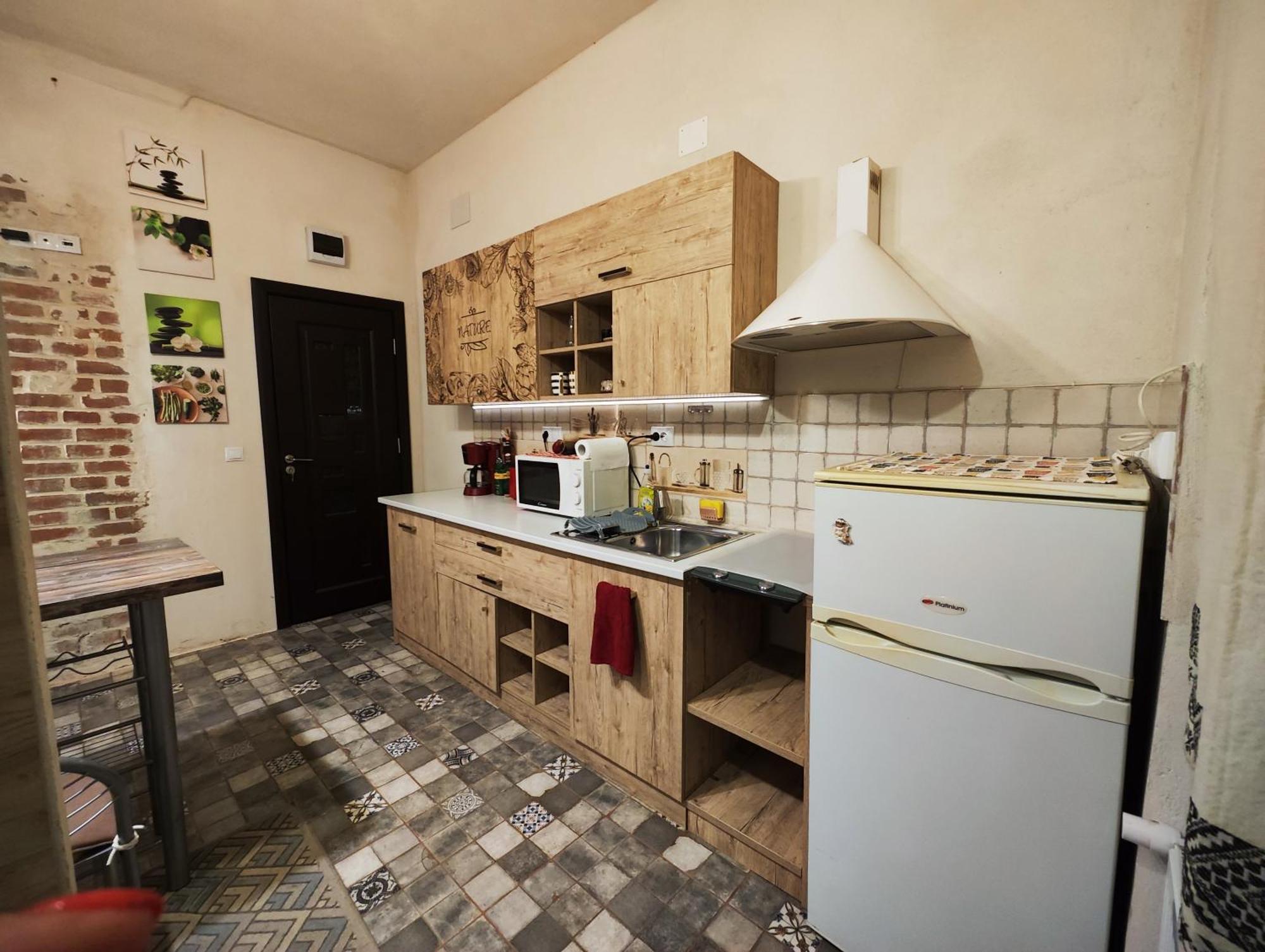 Old City Romantic Studio Brașov Cameră foto